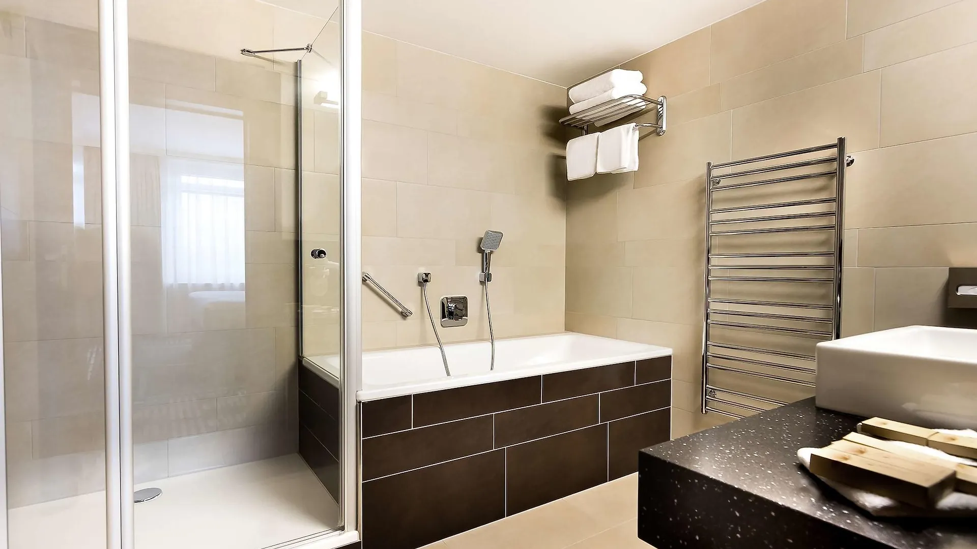 Best Western Premier Hotel International Brünn 4*,  Tschechische Republik