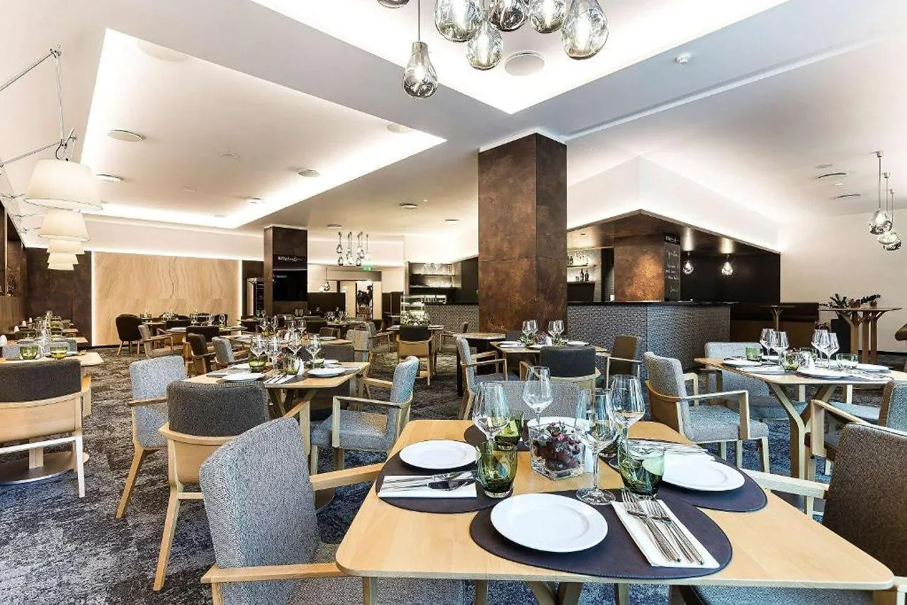 ****  Best Western Premier Hotel International Brünn Tschechische Republik