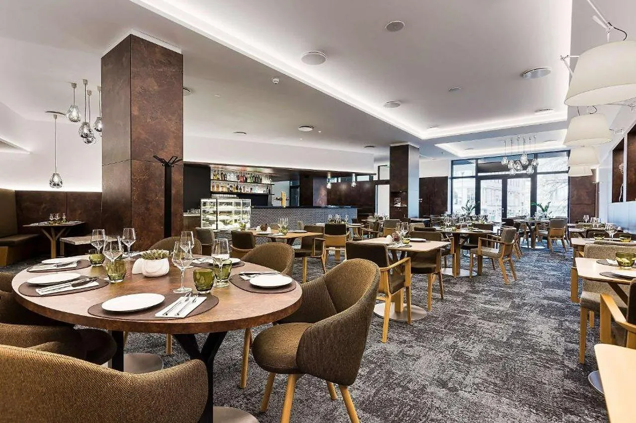 Best Western Premier Hotel International Brünn Tschechische Republik