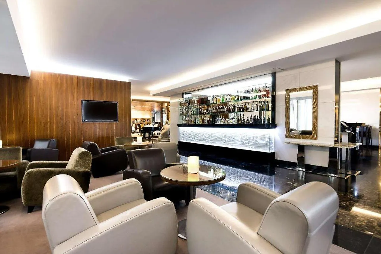 Best Western Premier Hotel International Brünn