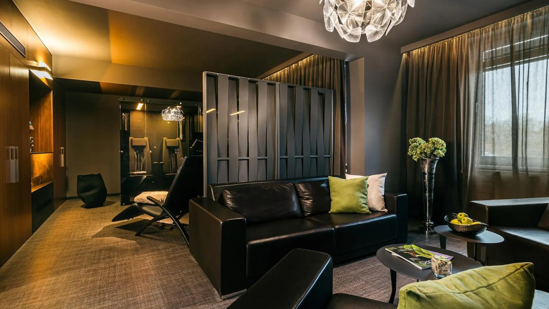 Best Western Premier Hotel International Brünn