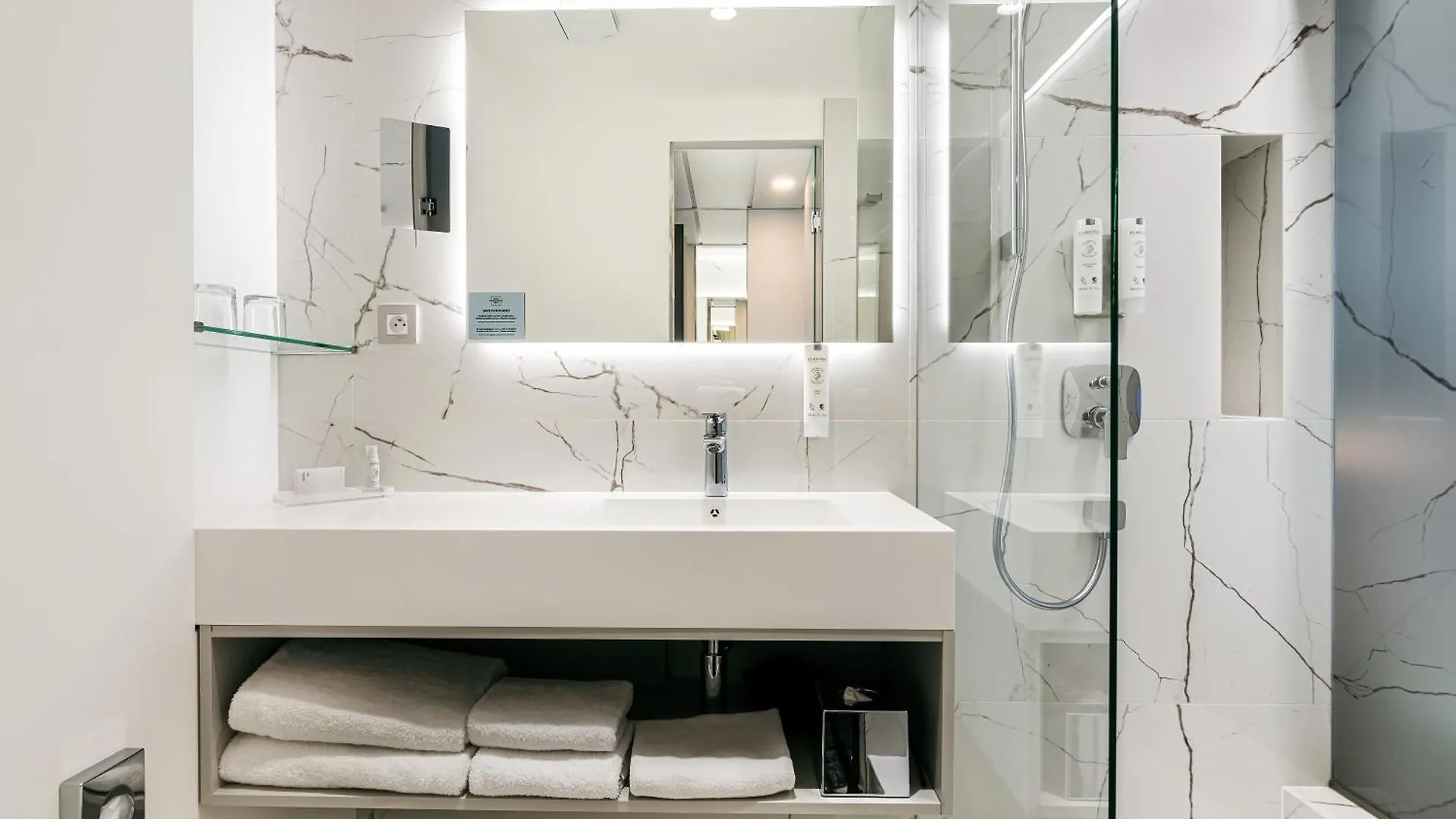 Hotel International Brno
