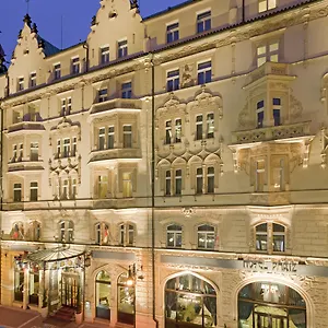باريس 5* براغ