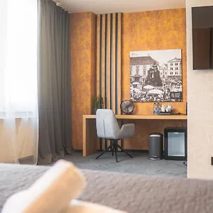 4* فندق Jestebrno