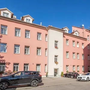 Hotel Europa, Brno