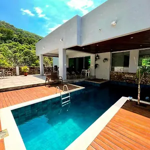 Hotel Sitio Novo