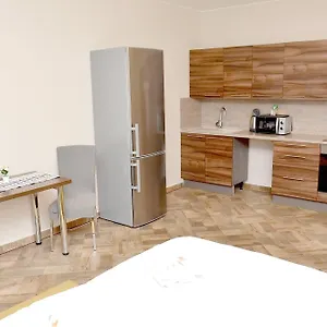 Apartment Euro Krenova 75, Brünn