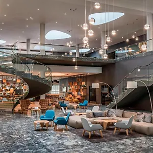 4* فندق كورتيارد باي ماريوت