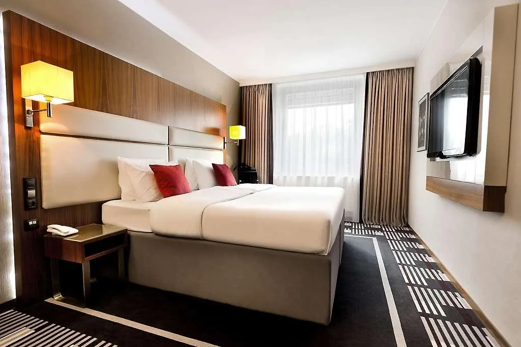 Hotel International Brno