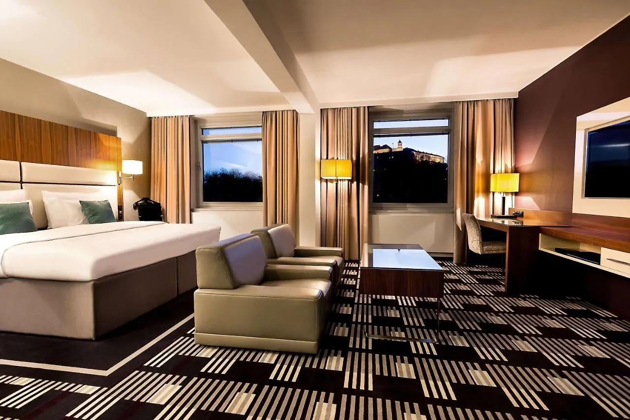 Hotel International Brno 4*,  Czech Republic