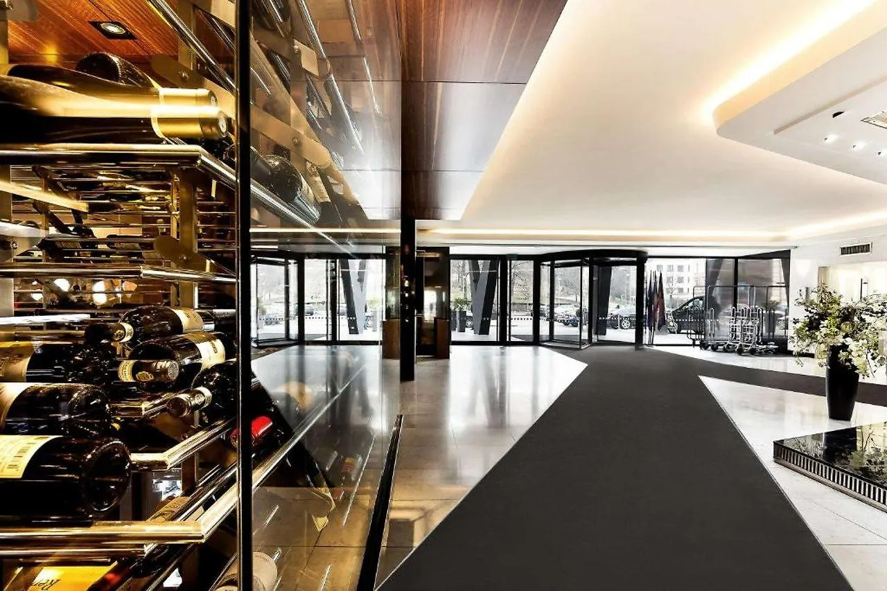 Hotel International برنو 4*,  جمهورية التشيك