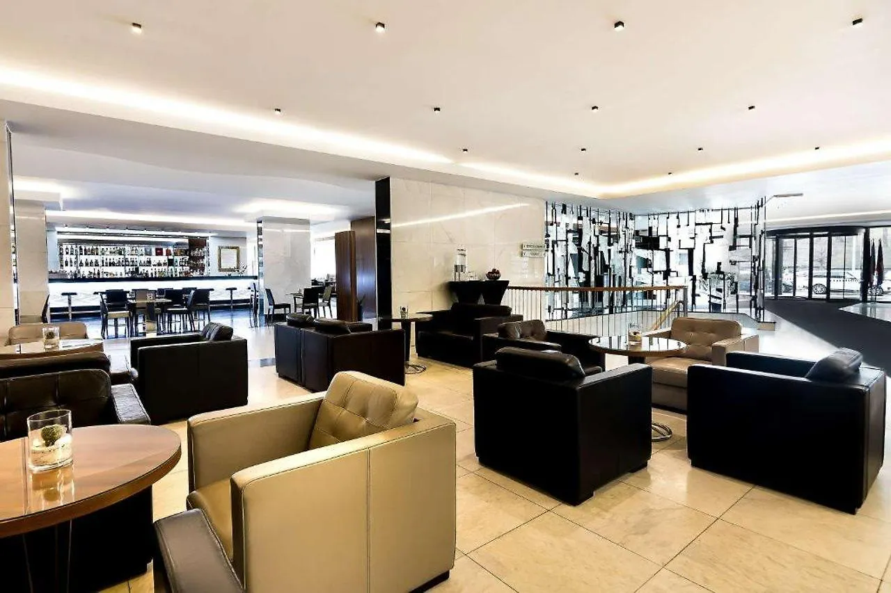 ****  Hotel International Brno Czech Republic