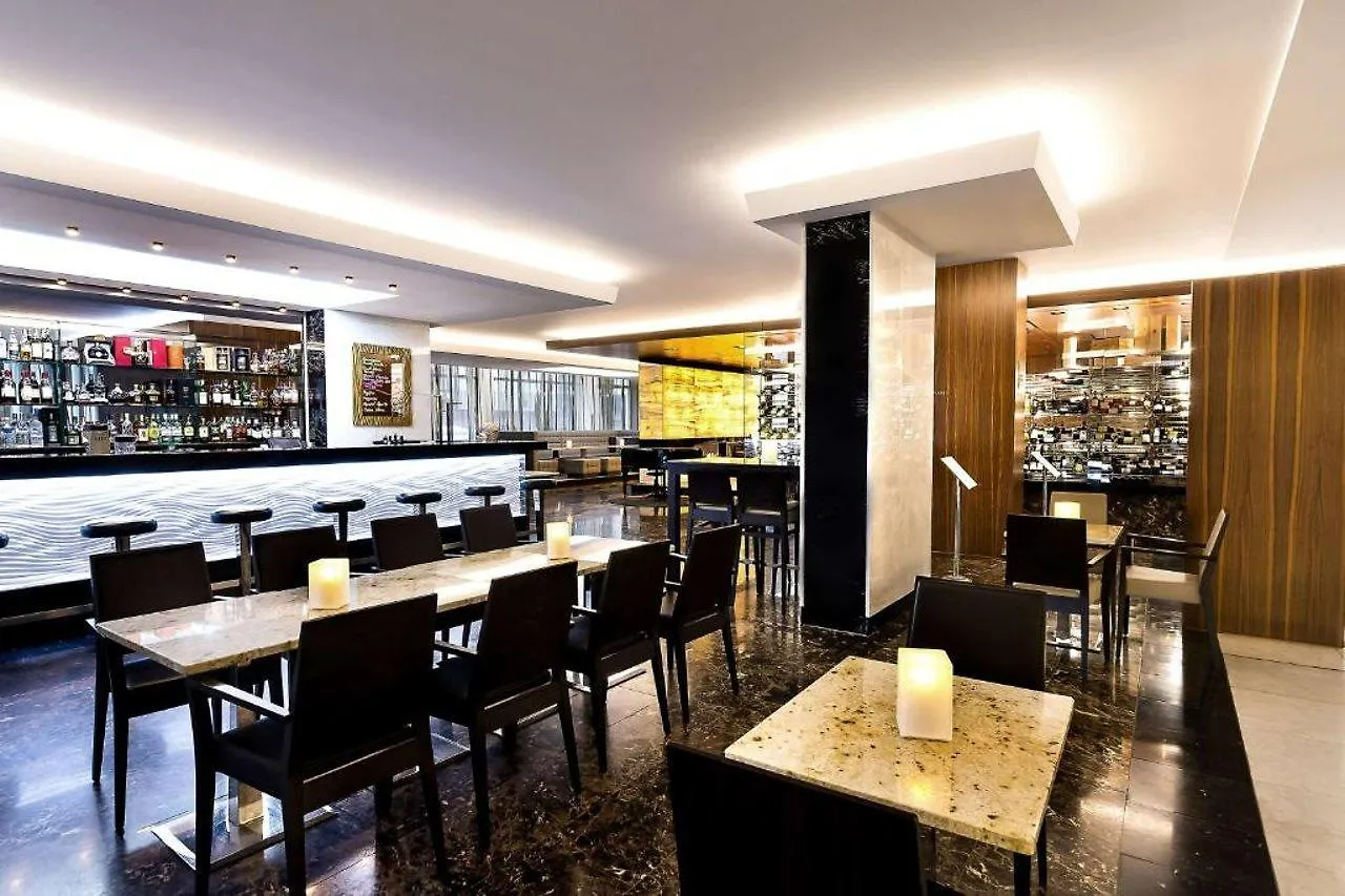 Hotel International Brno 4*,  Czech Republic