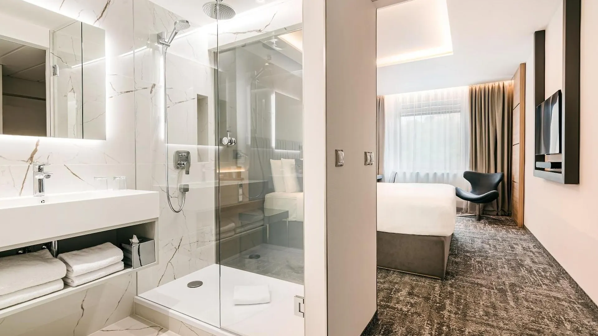 Hotel International Brno