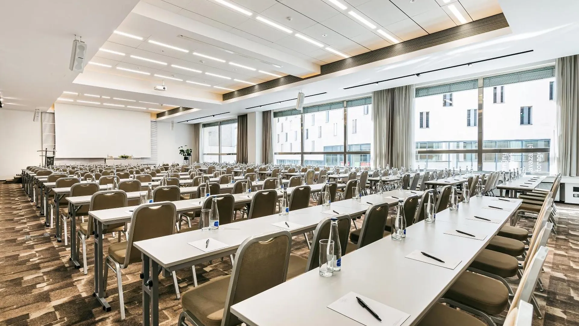 Hotel International Brno