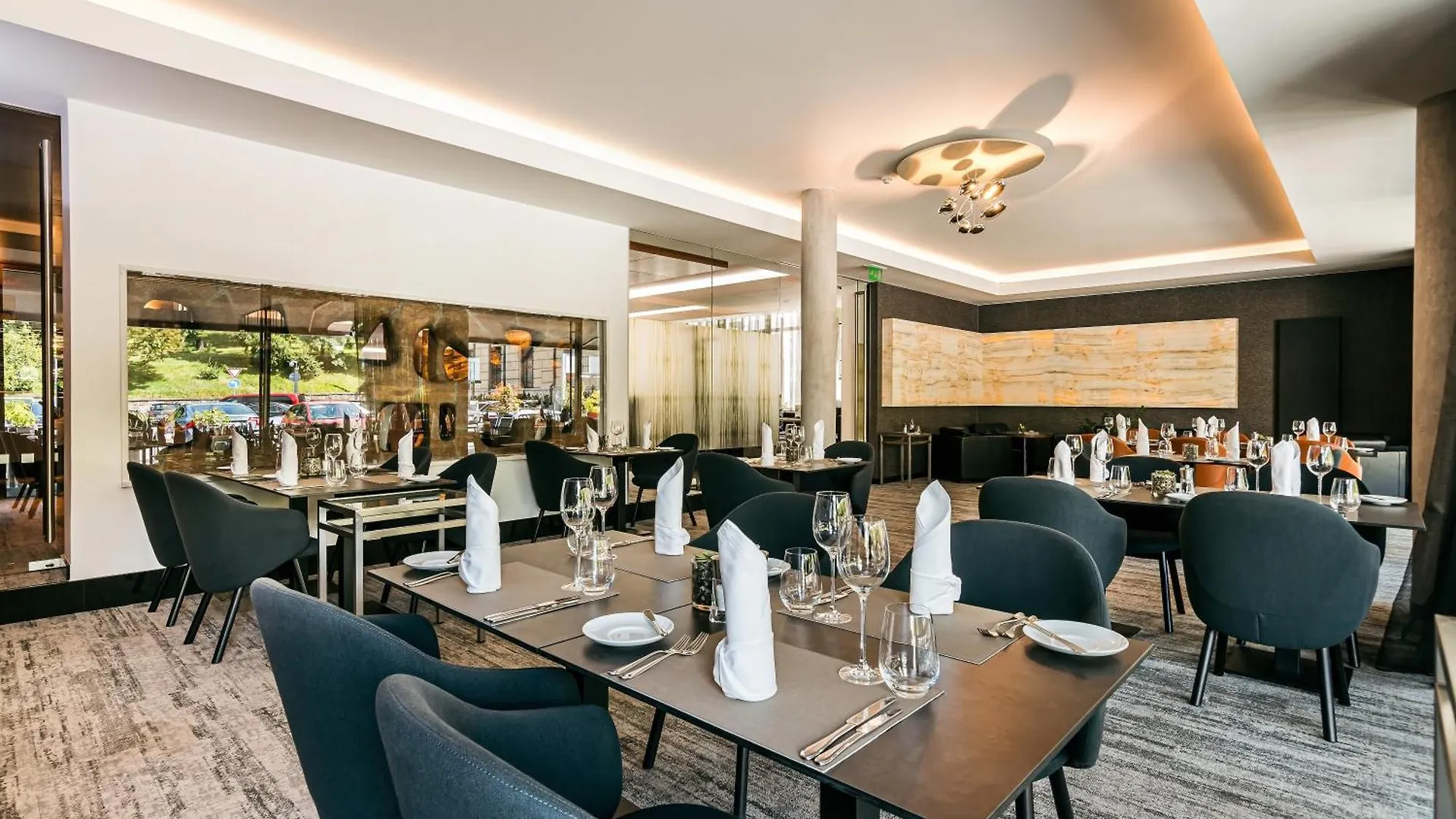 Hotel International Brno