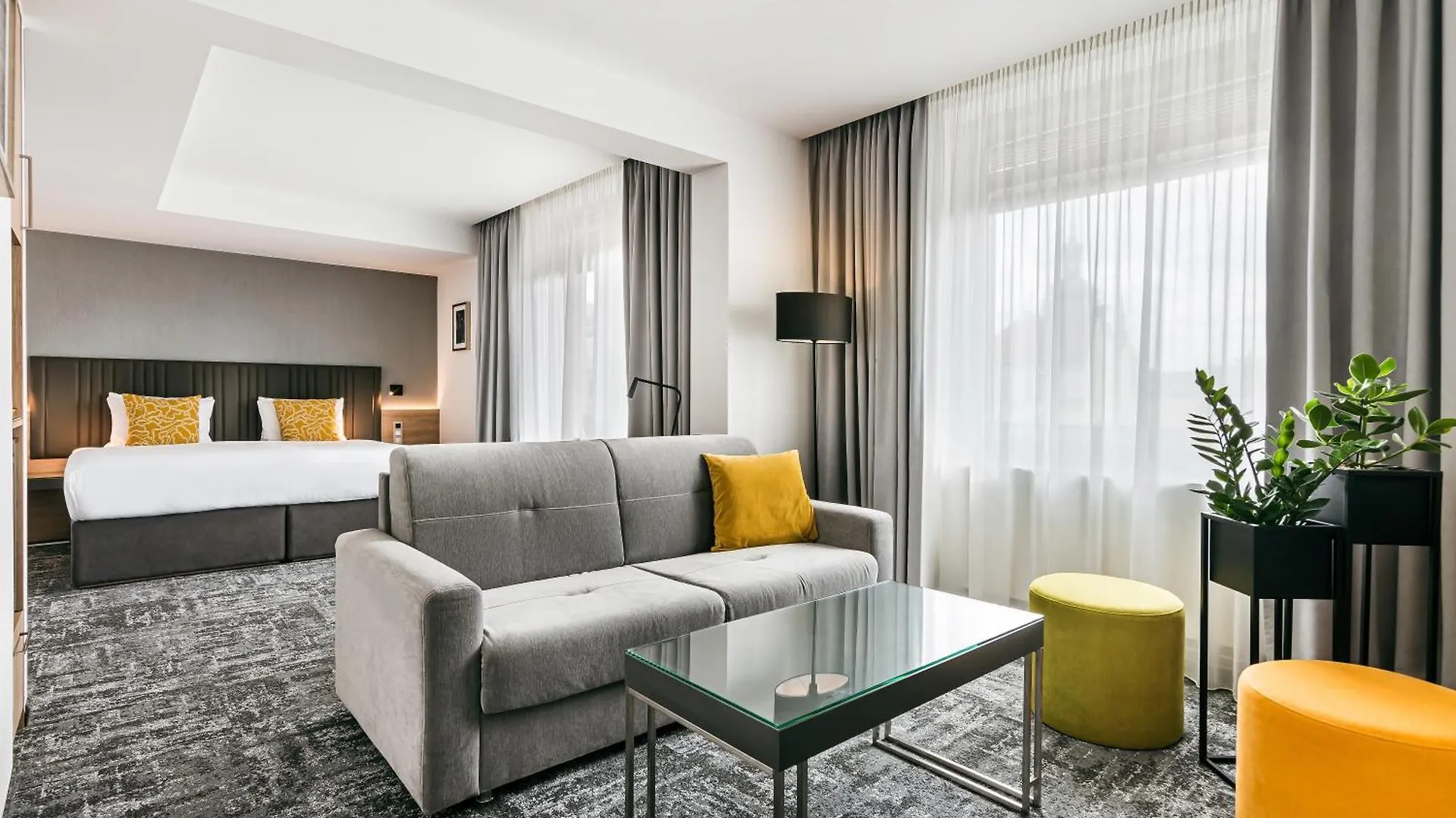 Hotel International Brno