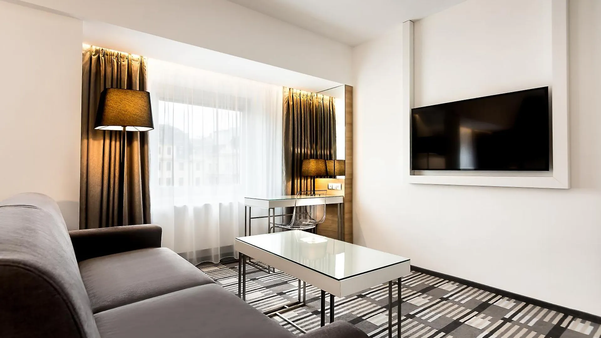 Hotel International Brno