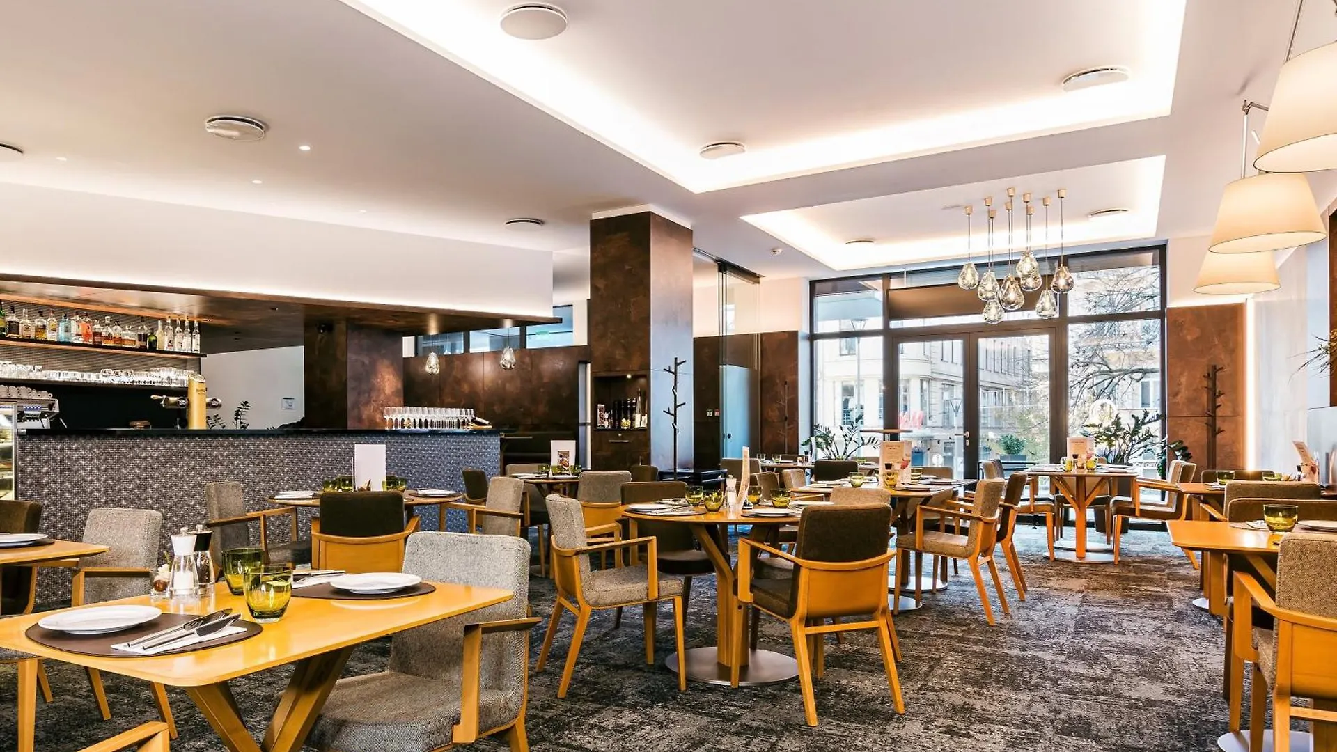 Hotel International برنو 4*,  جمهورية التشيك