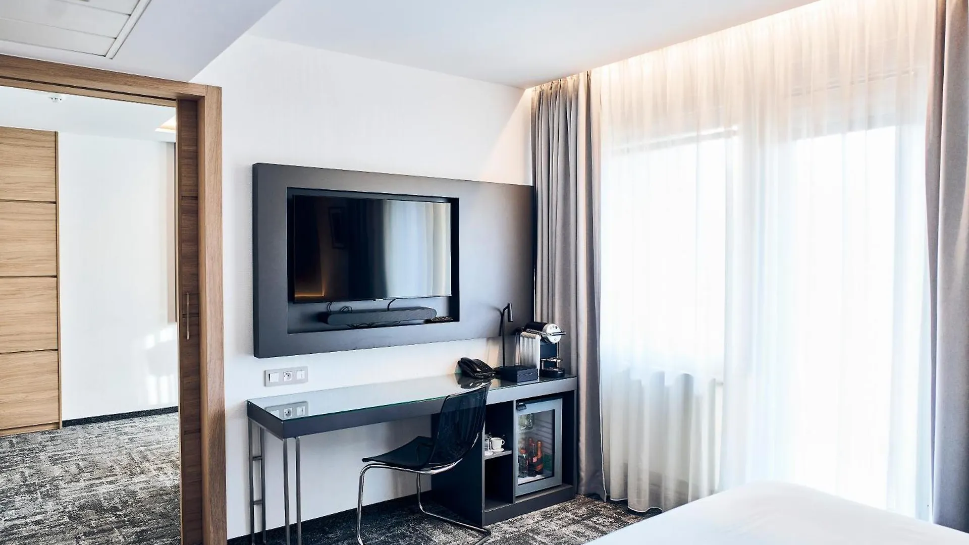 Hotel International برنو 4*,  جمهورية التشيك