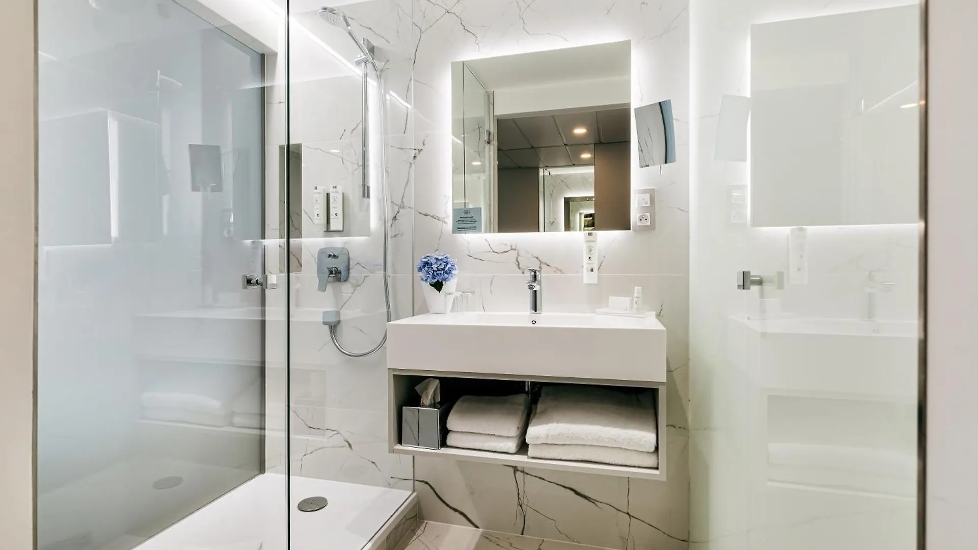 Hotel International Brno