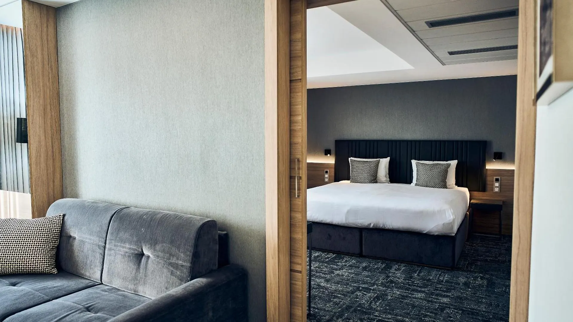 Hotel International Brno